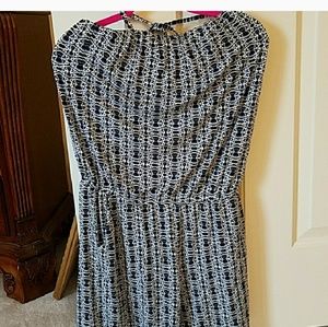 Cabi Short jumpsuit size Small EUC